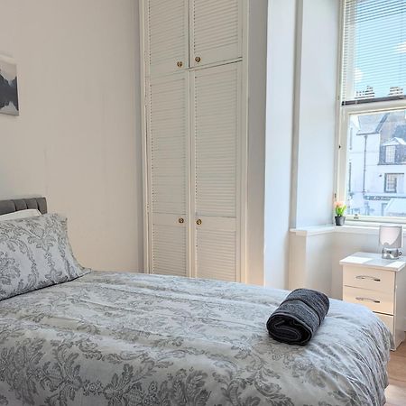 Campbeltown Central Eksteriør billede
