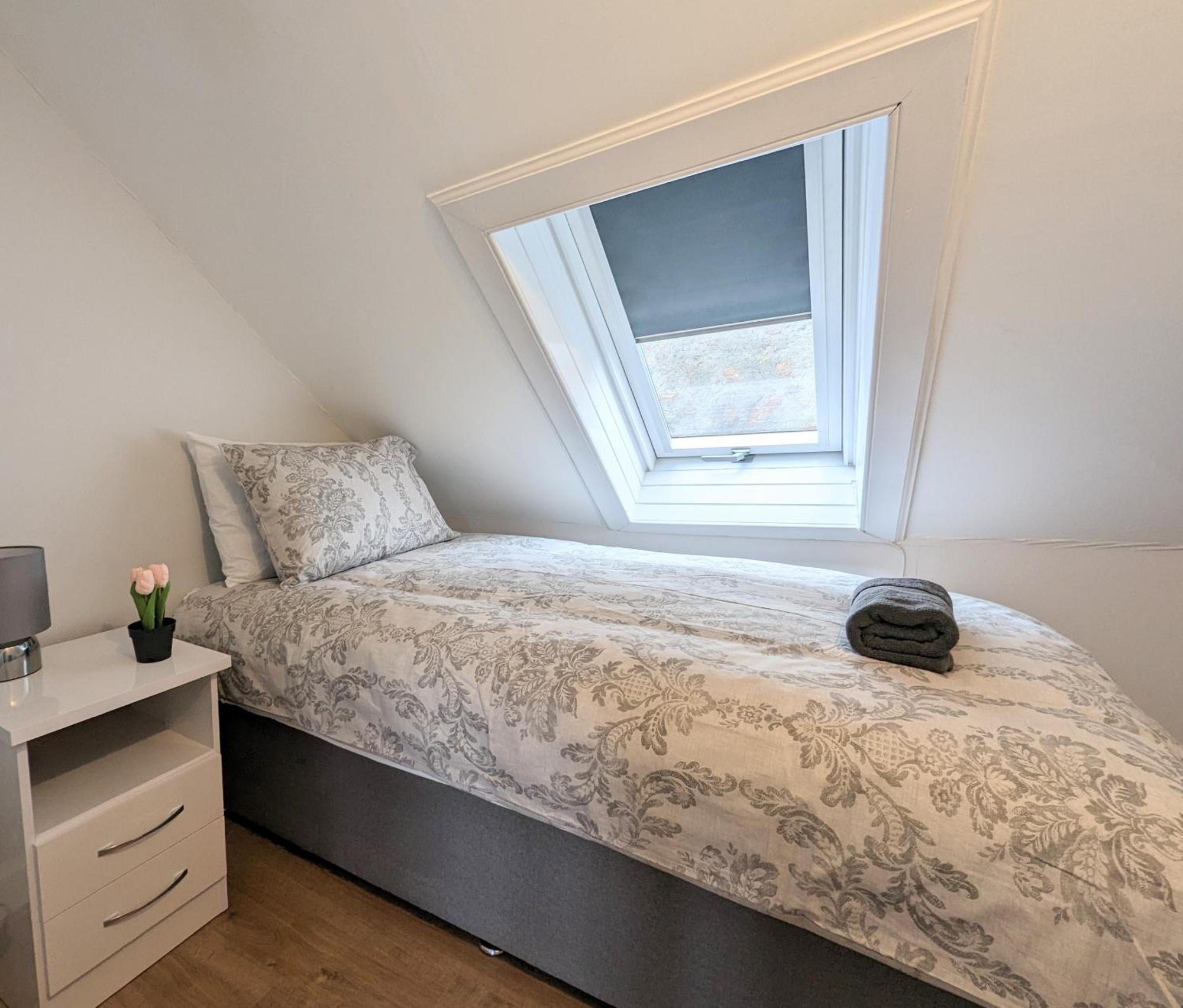 Campbeltown Central Eksteriør billede