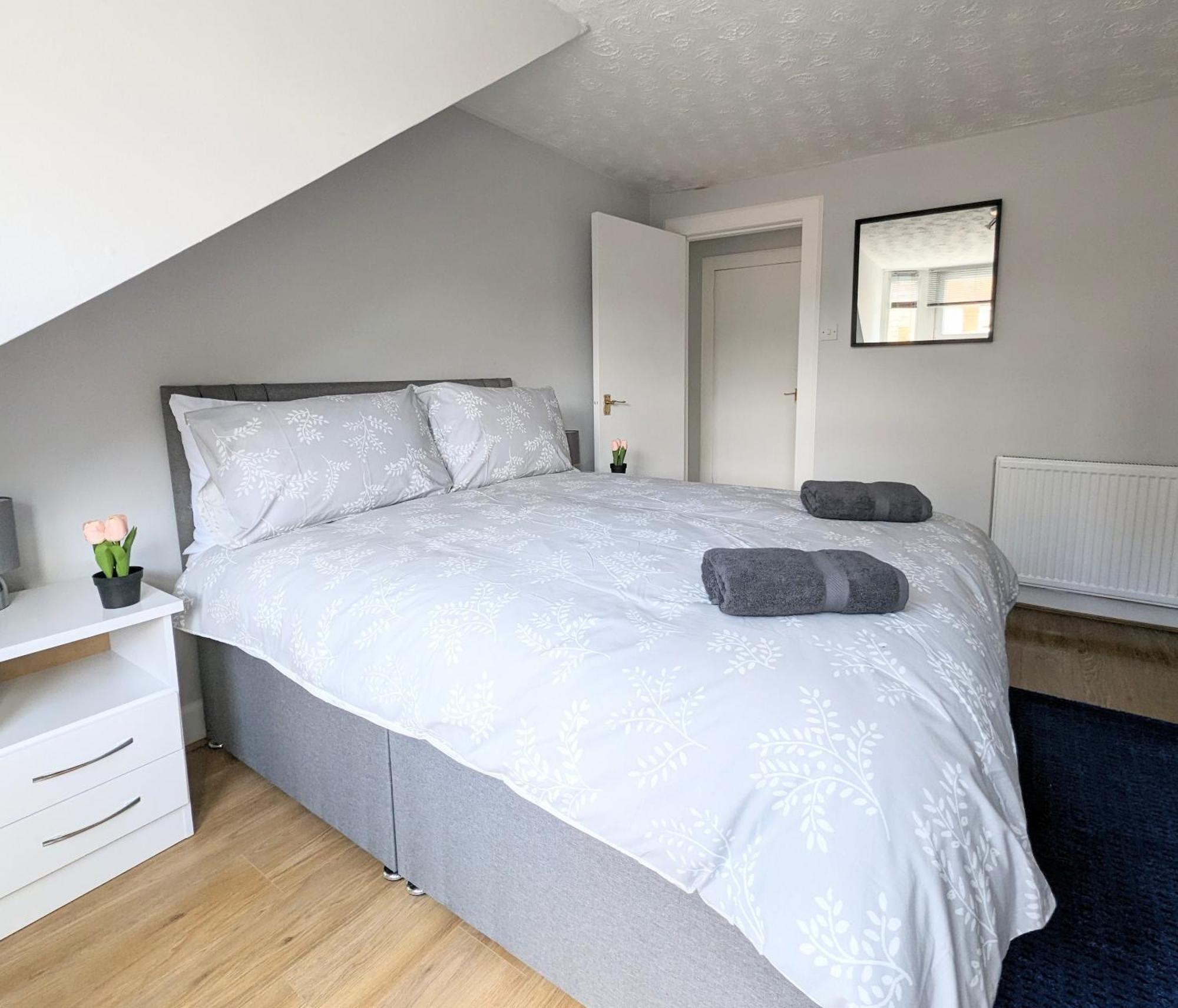 Campbeltown Central Eksteriør billede